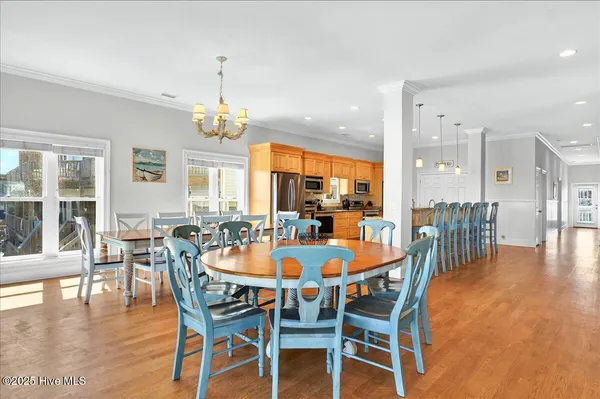 $4,300,000 | 269 West First Street, Ocean Isle Beach, NC 28469