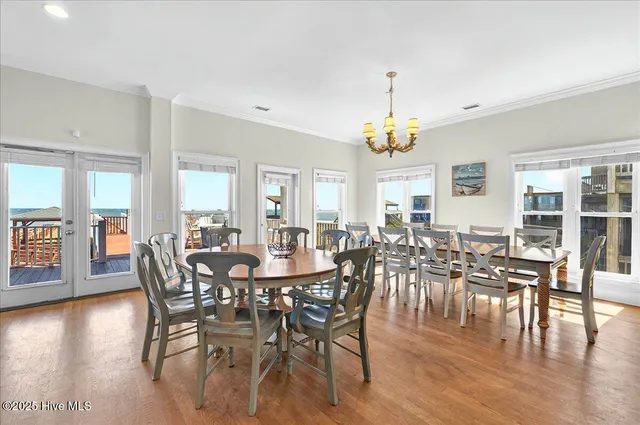 $4,300,000 | 269 West First Street, Ocean Isle Beach, NC 28469