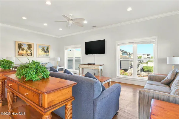 $4,300,000 | 269 West First Street, Ocean Isle Beach, NC 28469