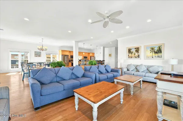 $4,300,000 | 269 West First Street, Ocean Isle Beach, NC 28469