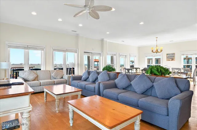 $4,300,000 | 269 West First Street, Ocean Isle Beach, NC 28469