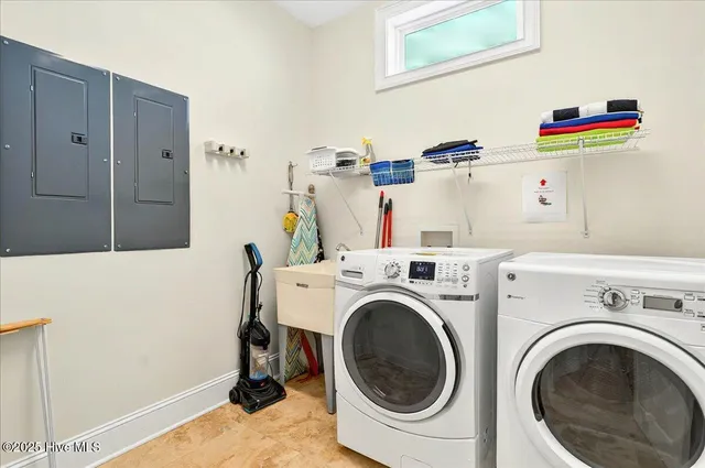 $4,300,000 | 269 West First Street, Ocean Isle Beach, NC 28469