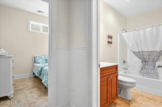 $4,300,000 | 269 West First Street, Ocean Isle Beach, NC 28469