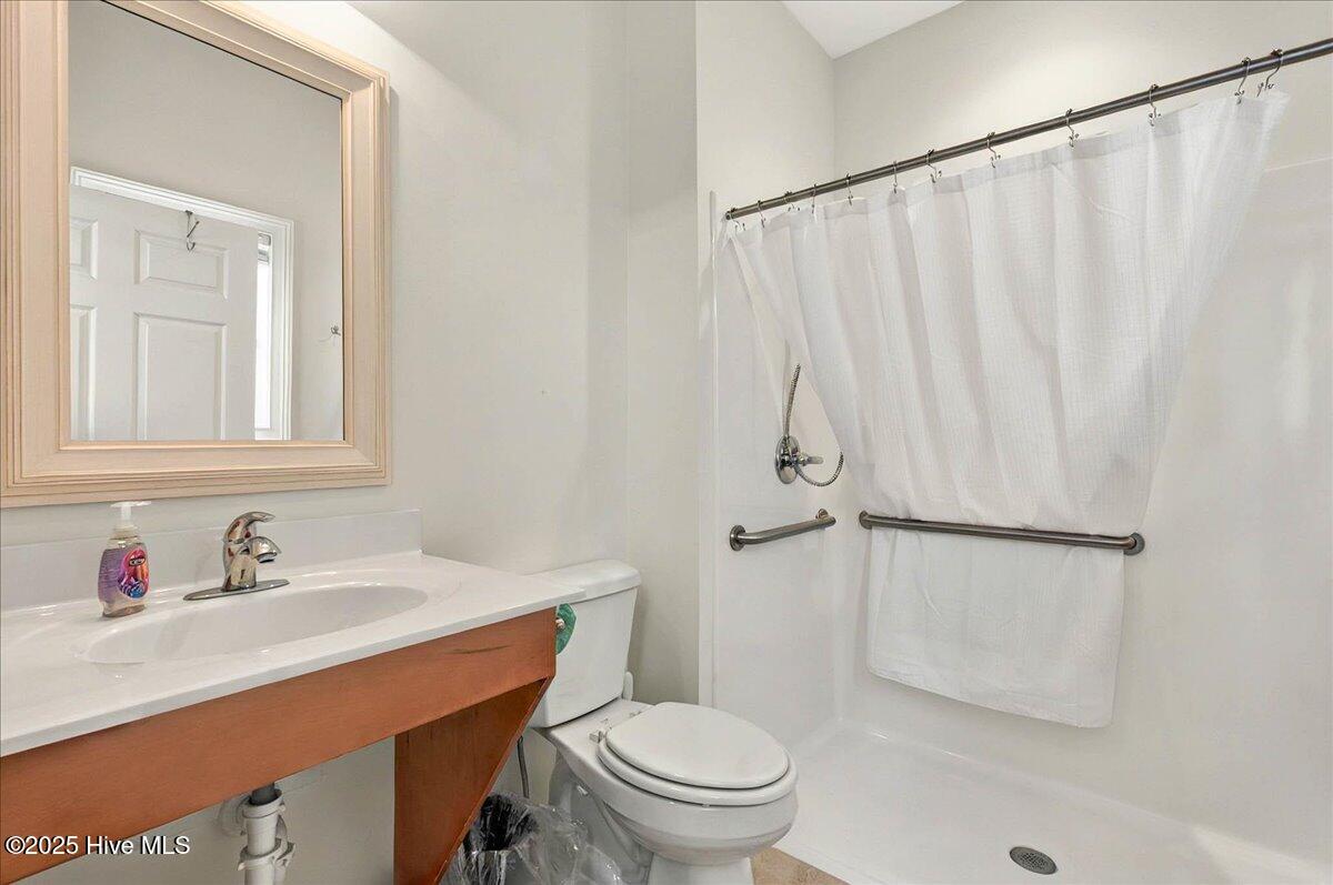 269 West First Street Ocean Isle Beach, NC 28469 - Photo 33 of 76 Two Doubles Handicap Bath