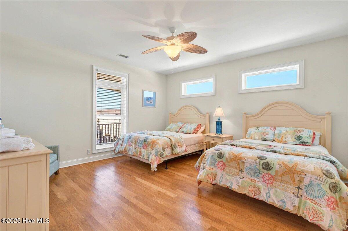 269 West First Street Ocean Isle Beach, NC 28469 - Photo 36 of 76 Two Queens 2nd Floor