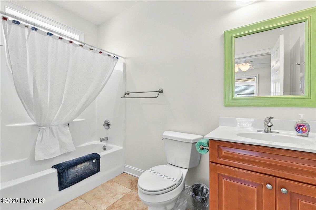 269 West First Street Ocean Isle Beach, NC 28469 - Photo 38 of 76 Two Queens Bath