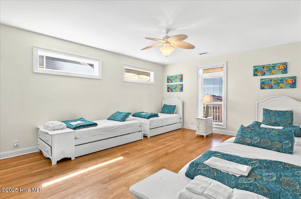 269 West First Street Ocean Isle Beach, NC 28469 - Photo 39 of 76 4 Singles w/Trundles