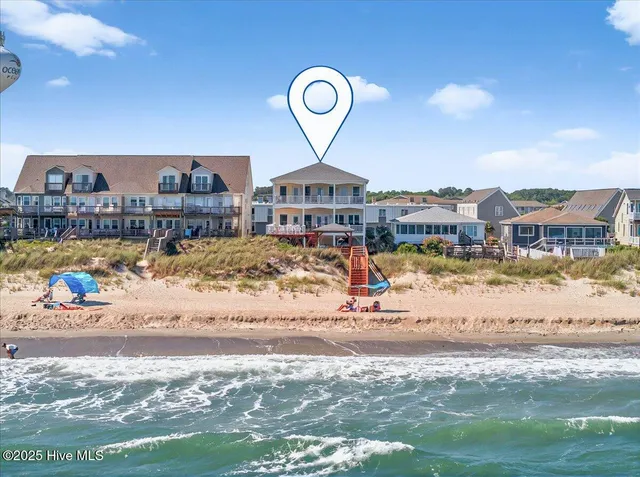 $4,300,000 | 269 West First Street, Ocean Isle Beach, NC 28469