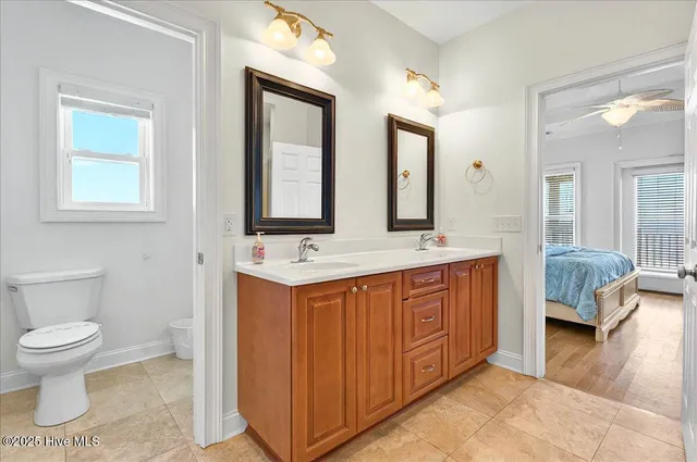 $4,300,000 | 269 West First Street, Ocean Isle Beach, NC 28469