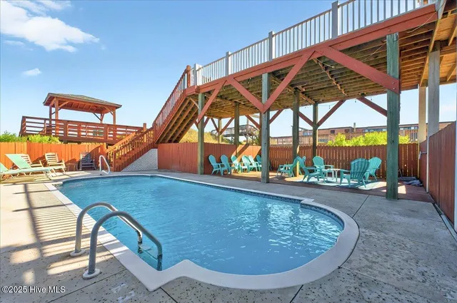 $4,300,000 | 269 West First Street, Ocean Isle Beach, NC 28469