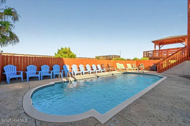 $4,300,000 | 269 West First Street, Ocean Isle Beach, NC 28469