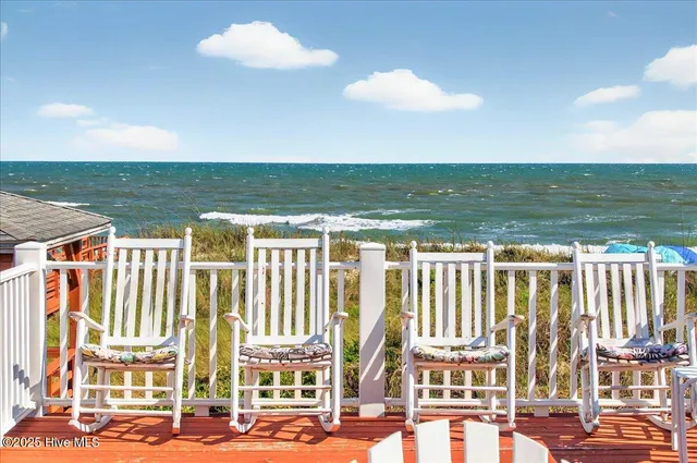 $4,300,000 | 269 West First Street, Ocean Isle Beach, NC 28469