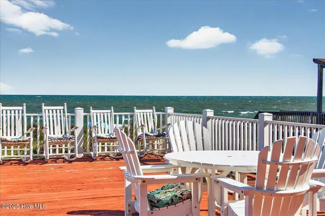 $4,300,000 | 269 West First Street, Ocean Isle Beach, NC 28469