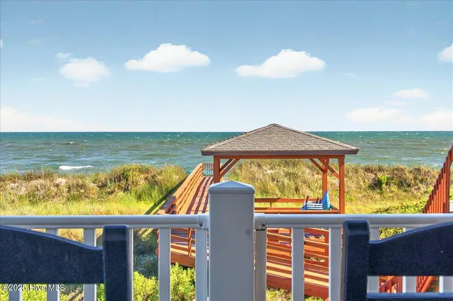 $4,300,000 | 269 West First Street, Ocean Isle Beach, NC 28469