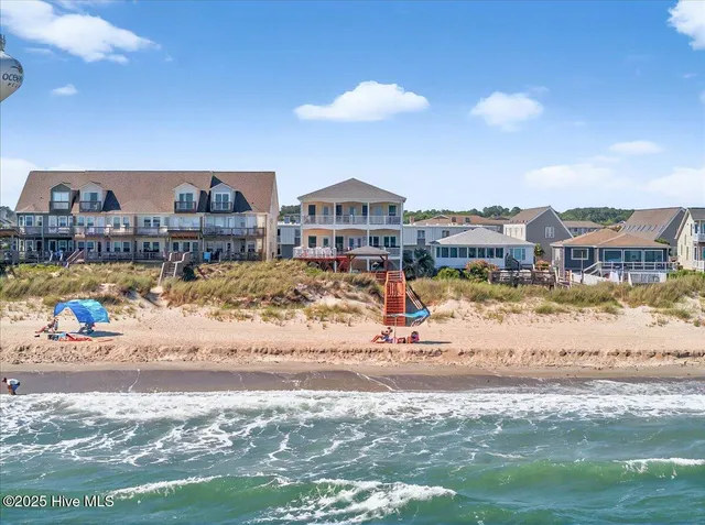 $4,300,000 | 269 West First Street, Ocean Isle Beach, NC 28469