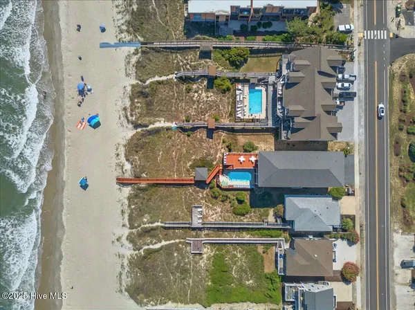 $4,300,000 | 269 West First Street, Ocean Isle Beach, NC 28469