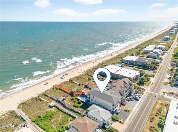 $3,900,000 | 269 West First Street, Ocean Isle Beach, NC 28469