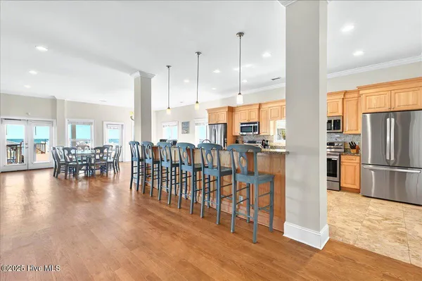 $4,300,000 | 269 West First Street, Ocean Isle Beach, NC 28469