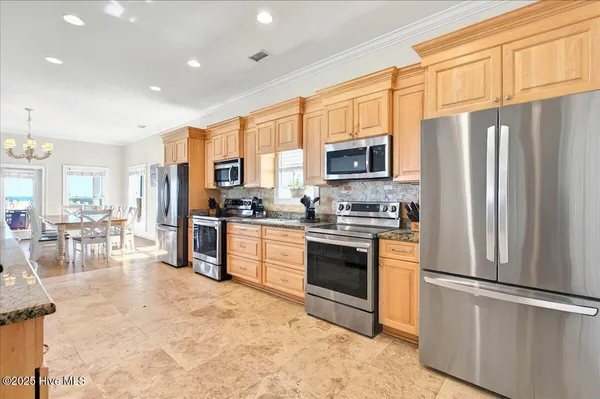 $3,900,000 | 269 West First Street, Ocean Isle Beach, NC 28469