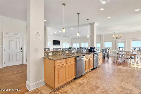 $4,300,000 | 269 West First Street, Ocean Isle Beach, NC 28469