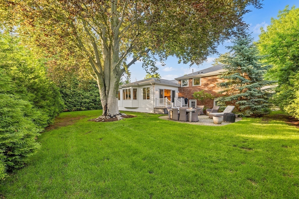 59 Deborah Road Newton, MA 02459 - Photo 34 of 40 Gallery Image 34