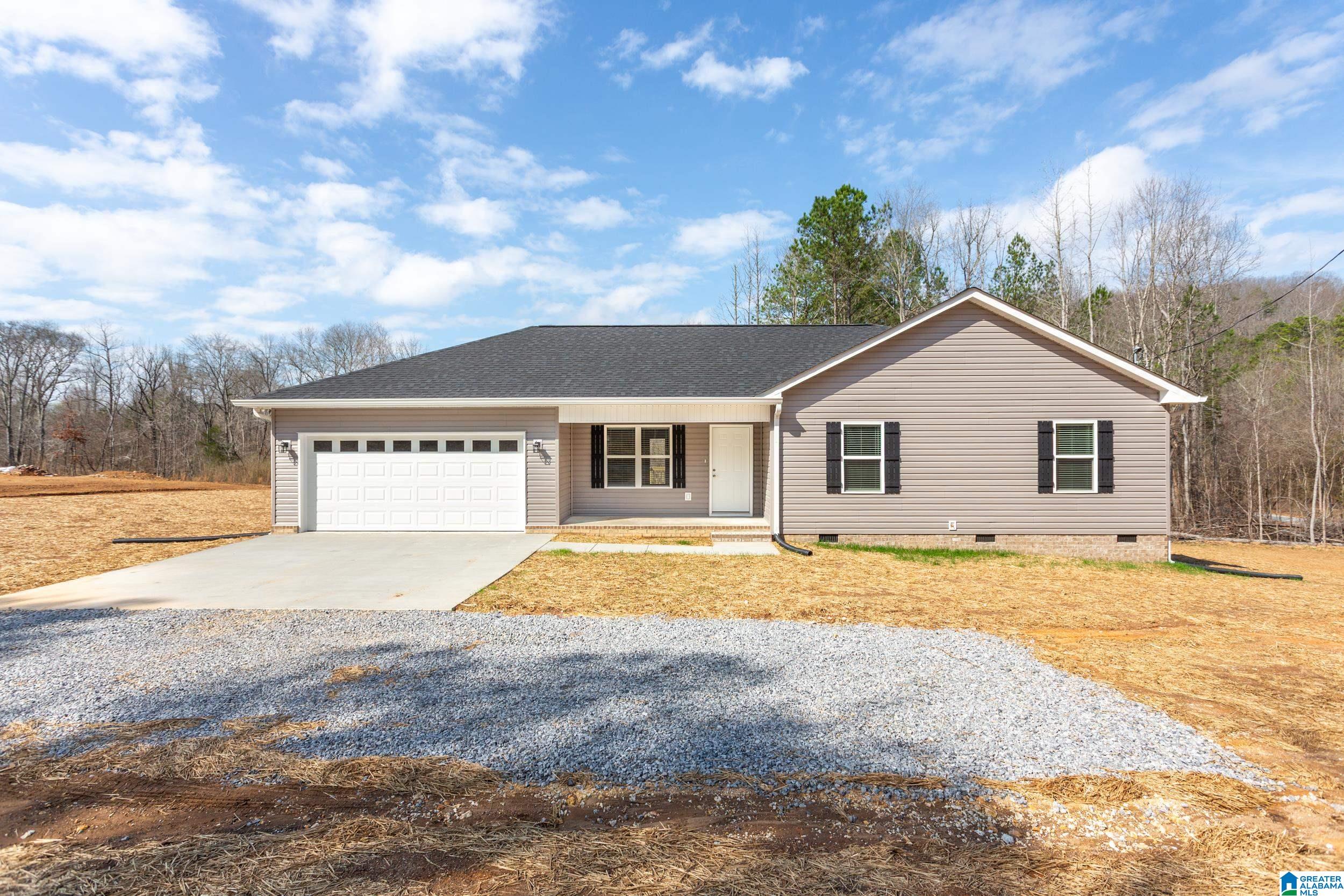 8215 Boiling Springs Road Ohatchee, AL 36271 - Photo 1 of 36