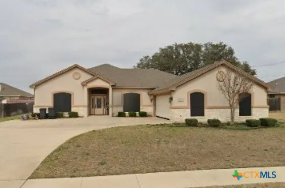 $355,000 | 3505 Dodge City Drive, Killeen, TX 76549