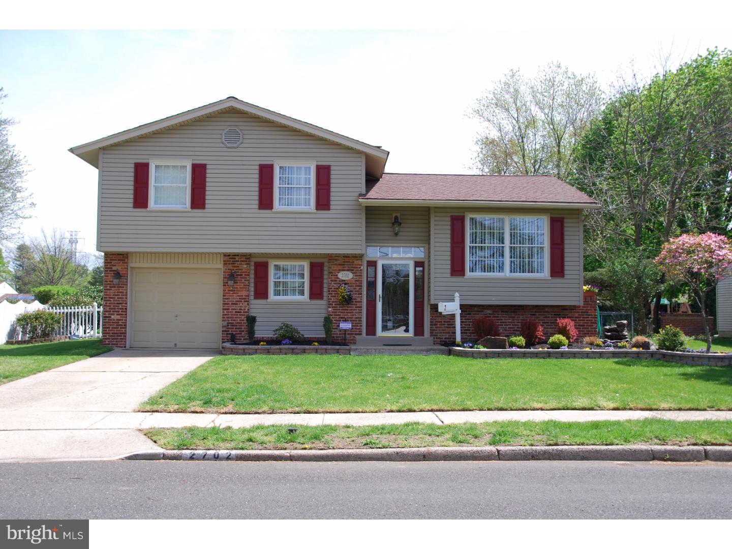 2702 Raven Road Cinnaminson, NJ 08077 - Photo 1 of 14