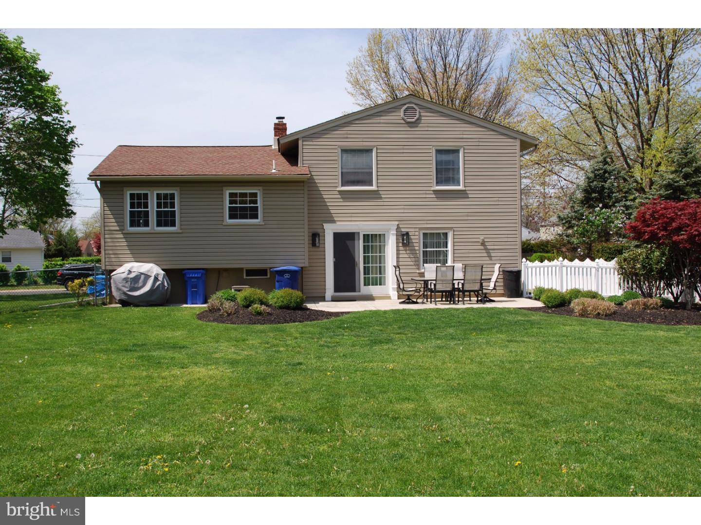 2702 Raven Road Cinnaminson, NJ 08077 - Photo 14 of 14