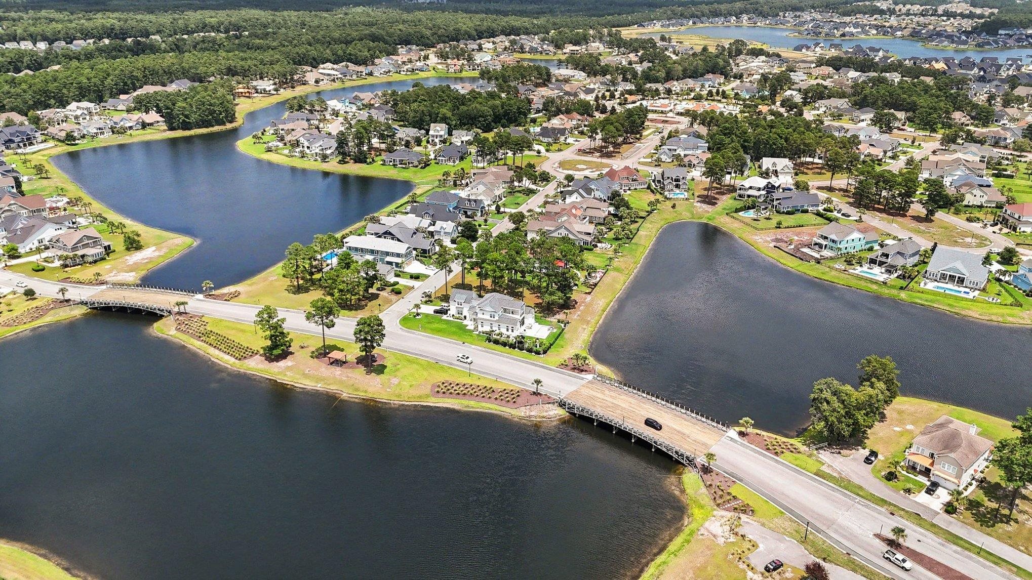 2948 Moss Bridge Lane Myrtle Beach, SC 29579 - Photo 45 of 45