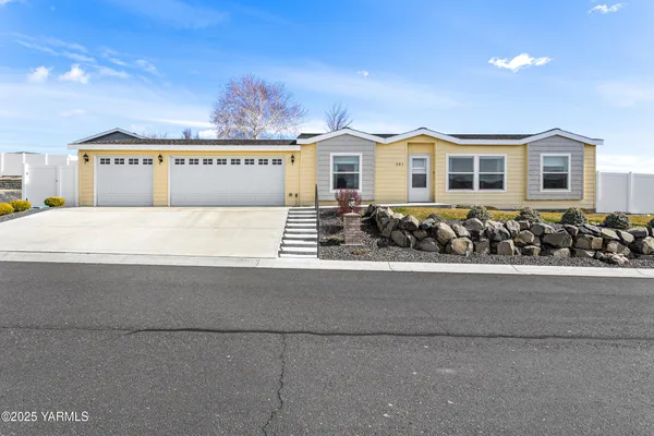 $228,000 | 200 Bridle Way, Unit 281, Yakima, WA 98901