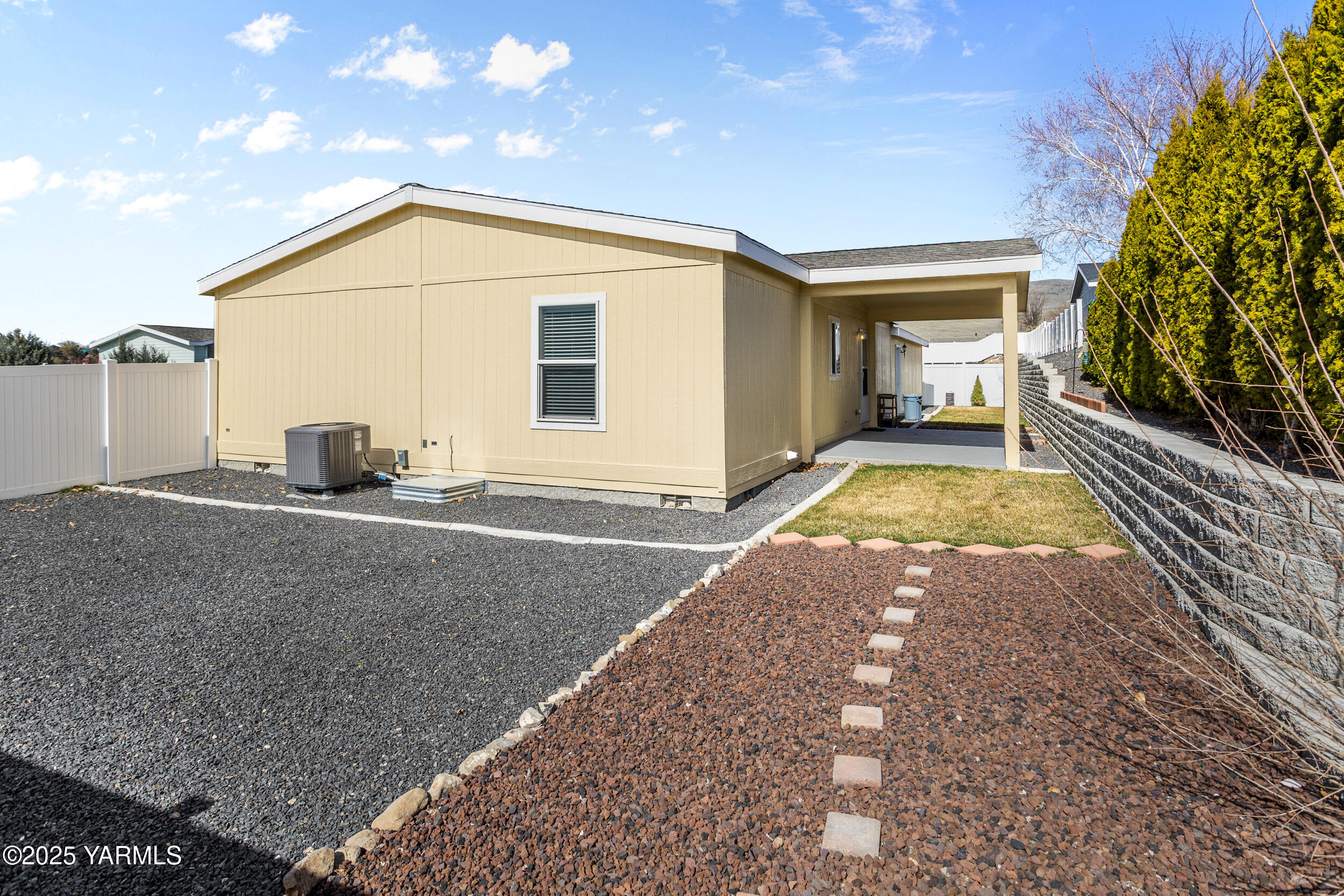 200 Bridle Way, Unit 281 Yakima, WA 98901 - Photo 22 of 32 200BridleWay#281_23