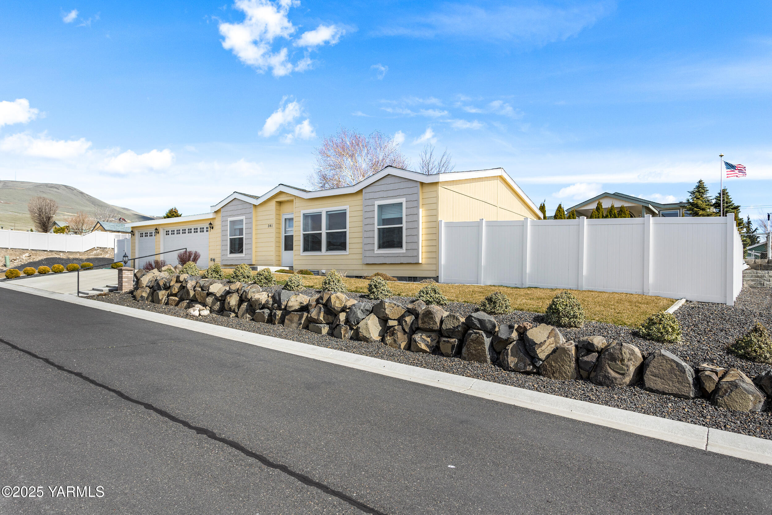 200 Bridle Way, Unit 281 Yakima, WA 98901 - Photo 25 of 32 200BridleWay#281_03