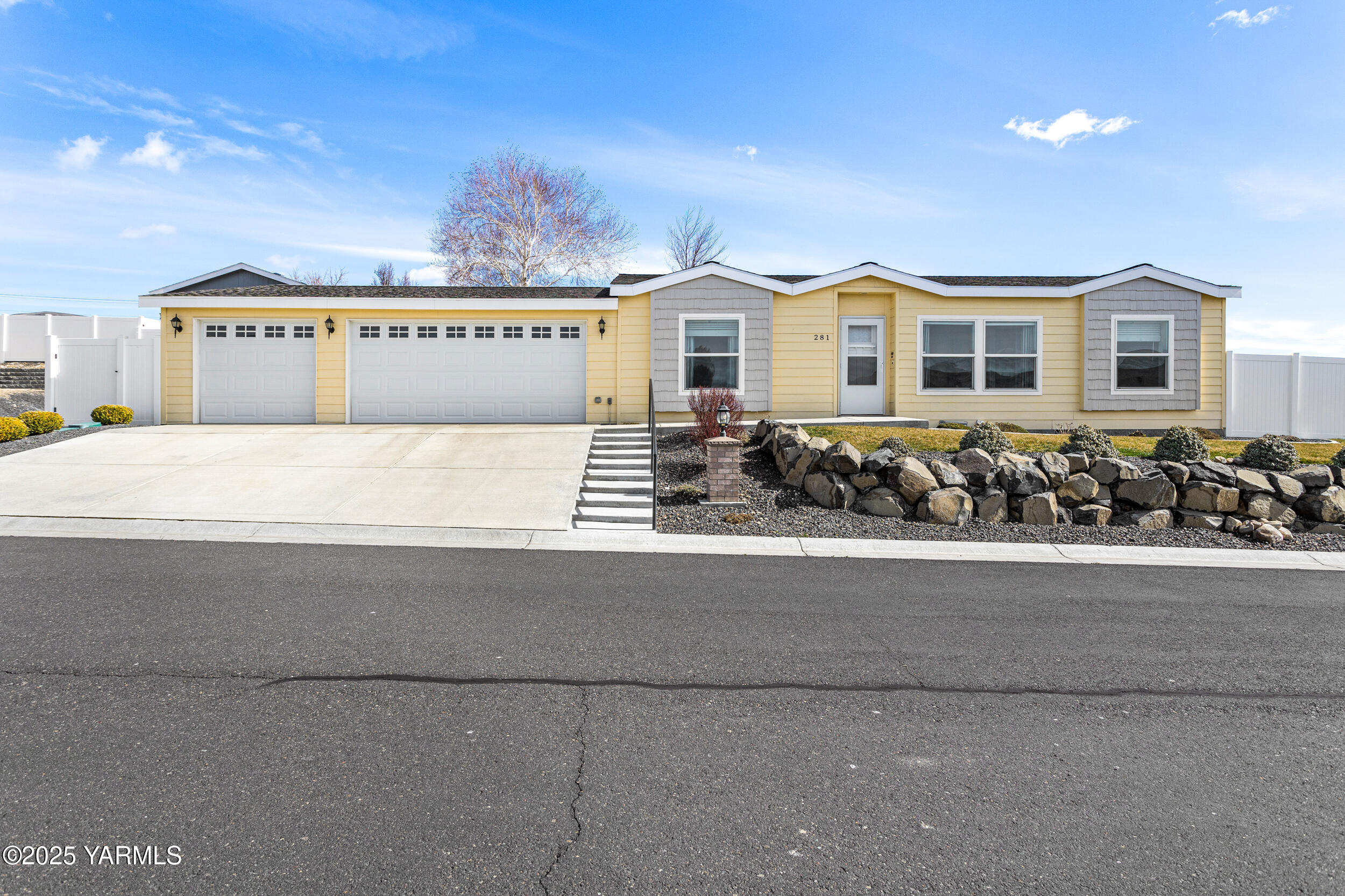 200 Bridle Way, Unit 281 Yakima, WA 98901 - Photo 28 of 32 200BridleWay#281_04