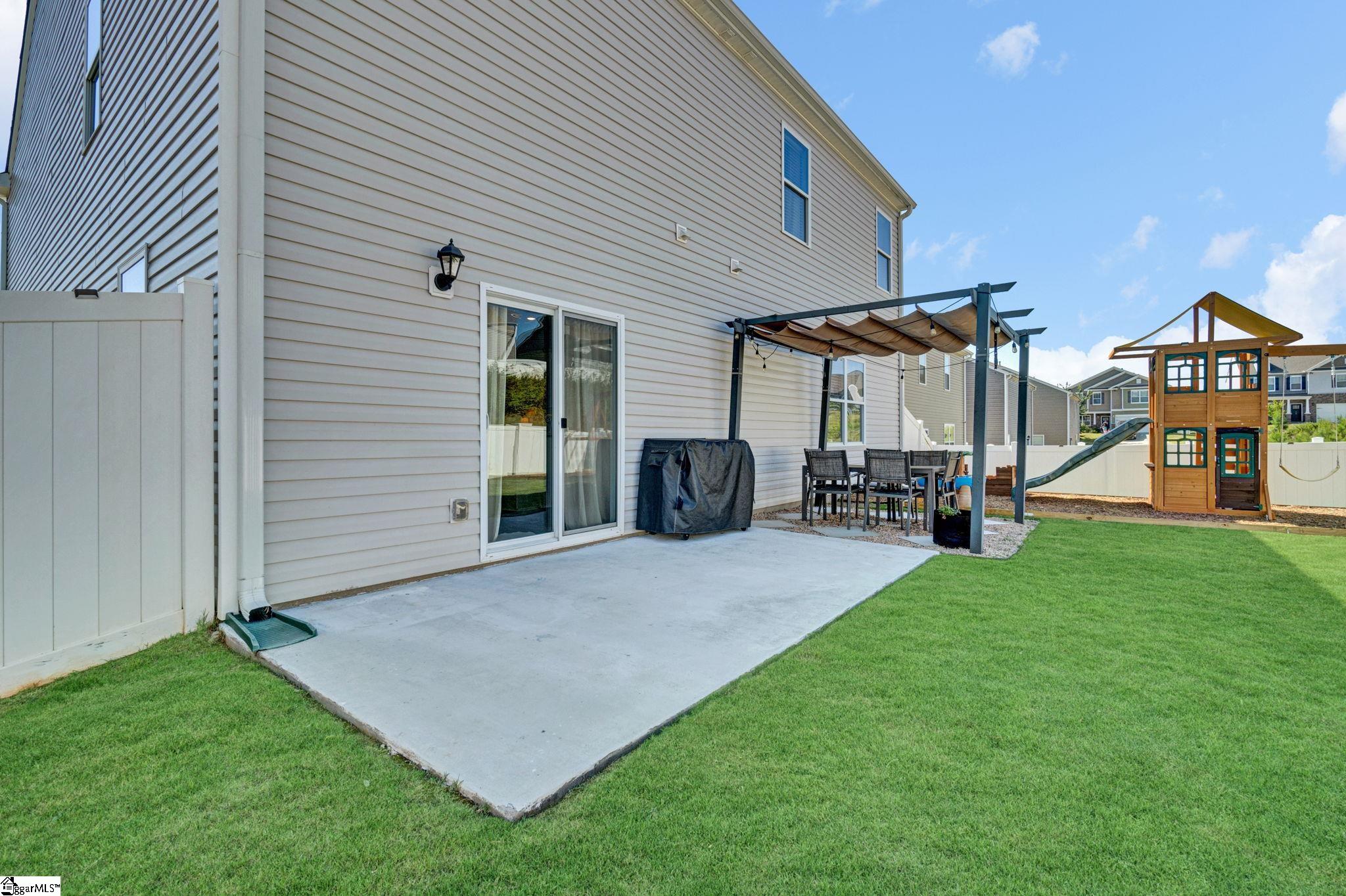 183 Light Spring Road Easley, SC 29642 - Photo 41 of 50 Gallery Image 41