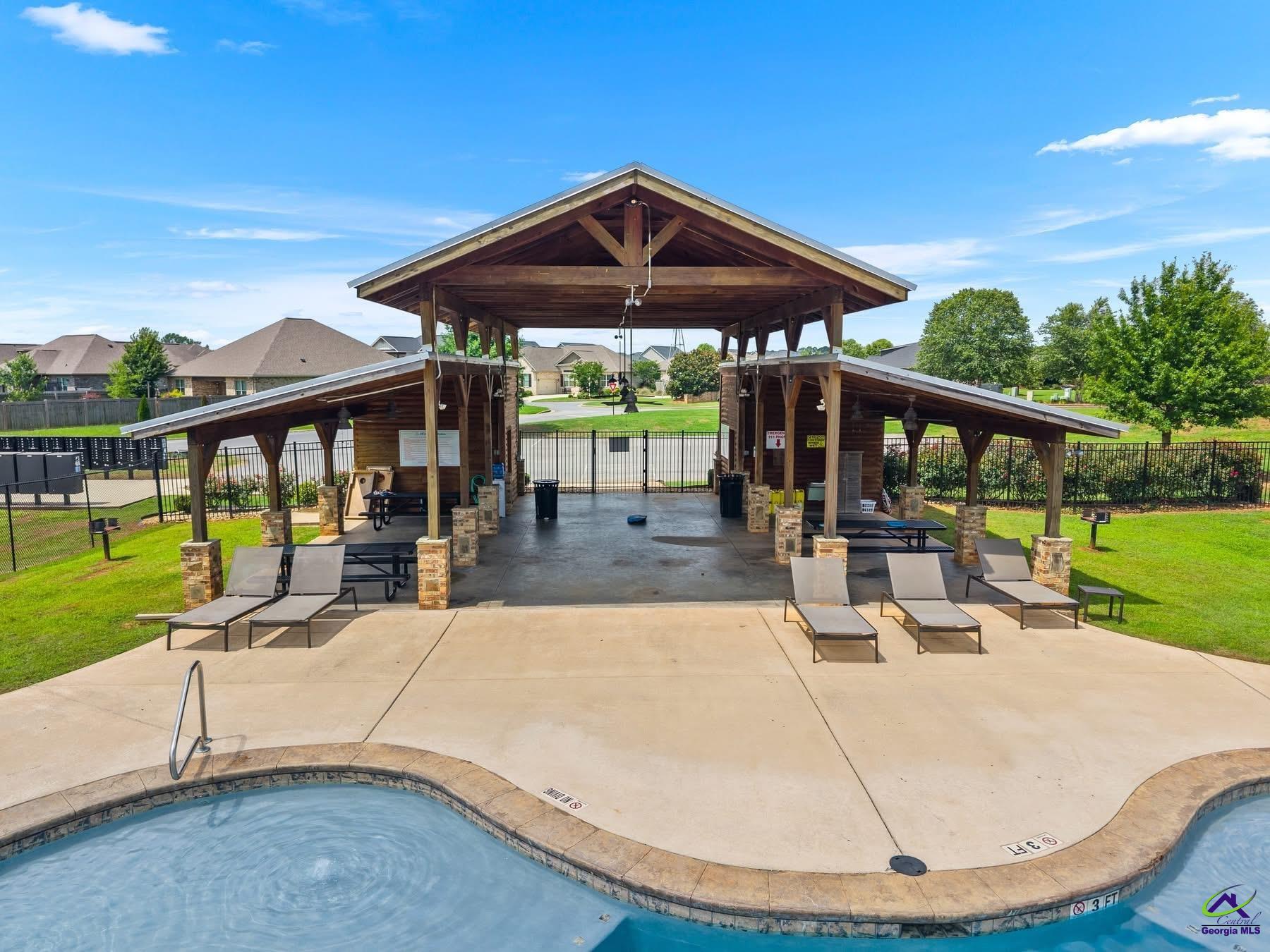 113 Barnyard Way Perry, GA 31069 - Photo 57 of 60 Gallery Image 57