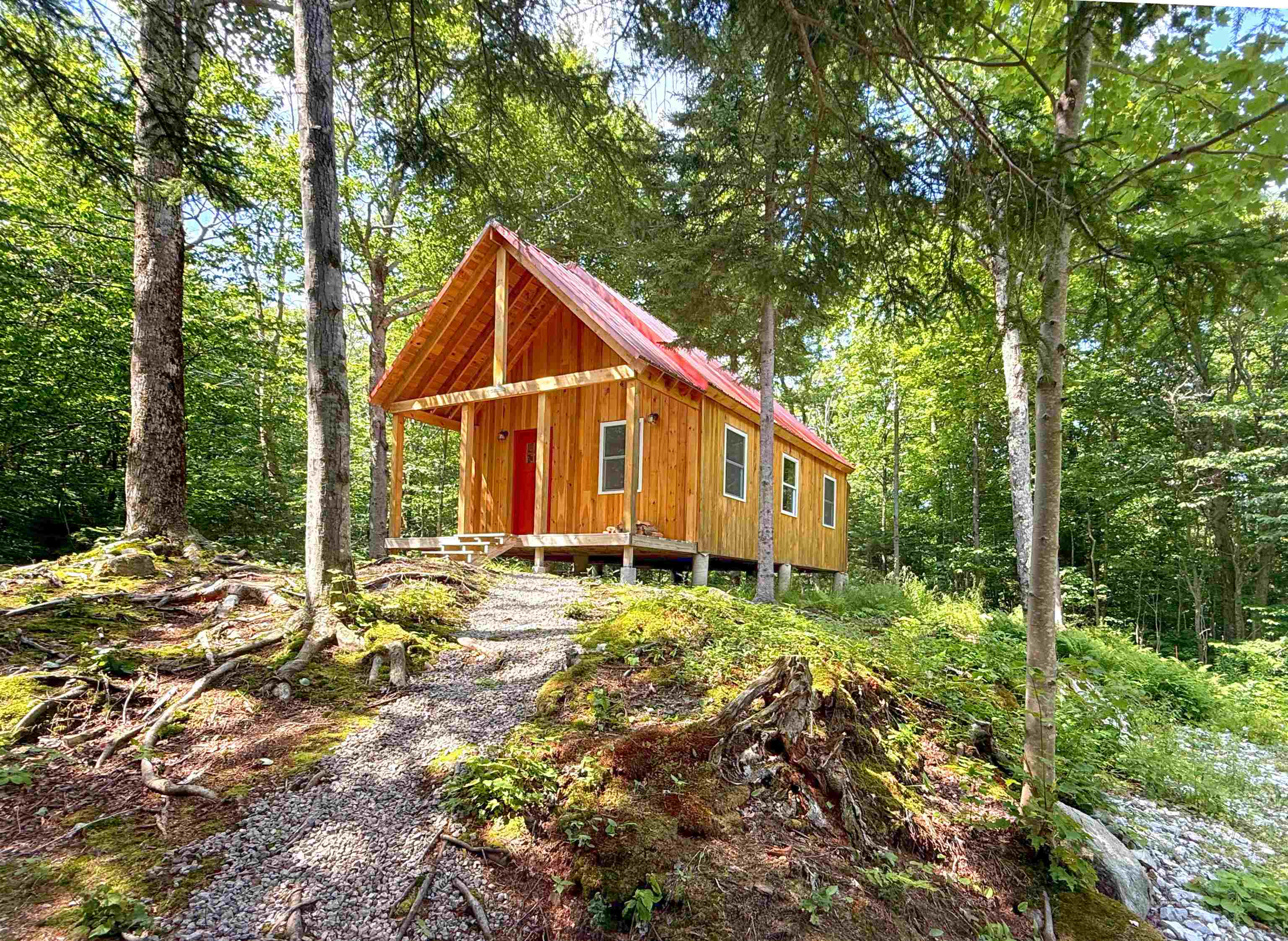 564 Eagles Nest Road Ripton, VT 05766 - Photo 1 of 21 Gallery Image 1