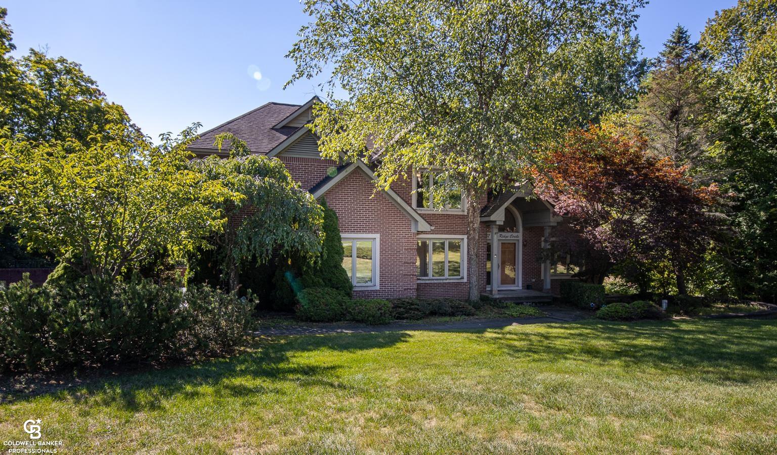 1057 Blue Ridge Circle Clarkston, MI 48348 - Photo 5 of 78