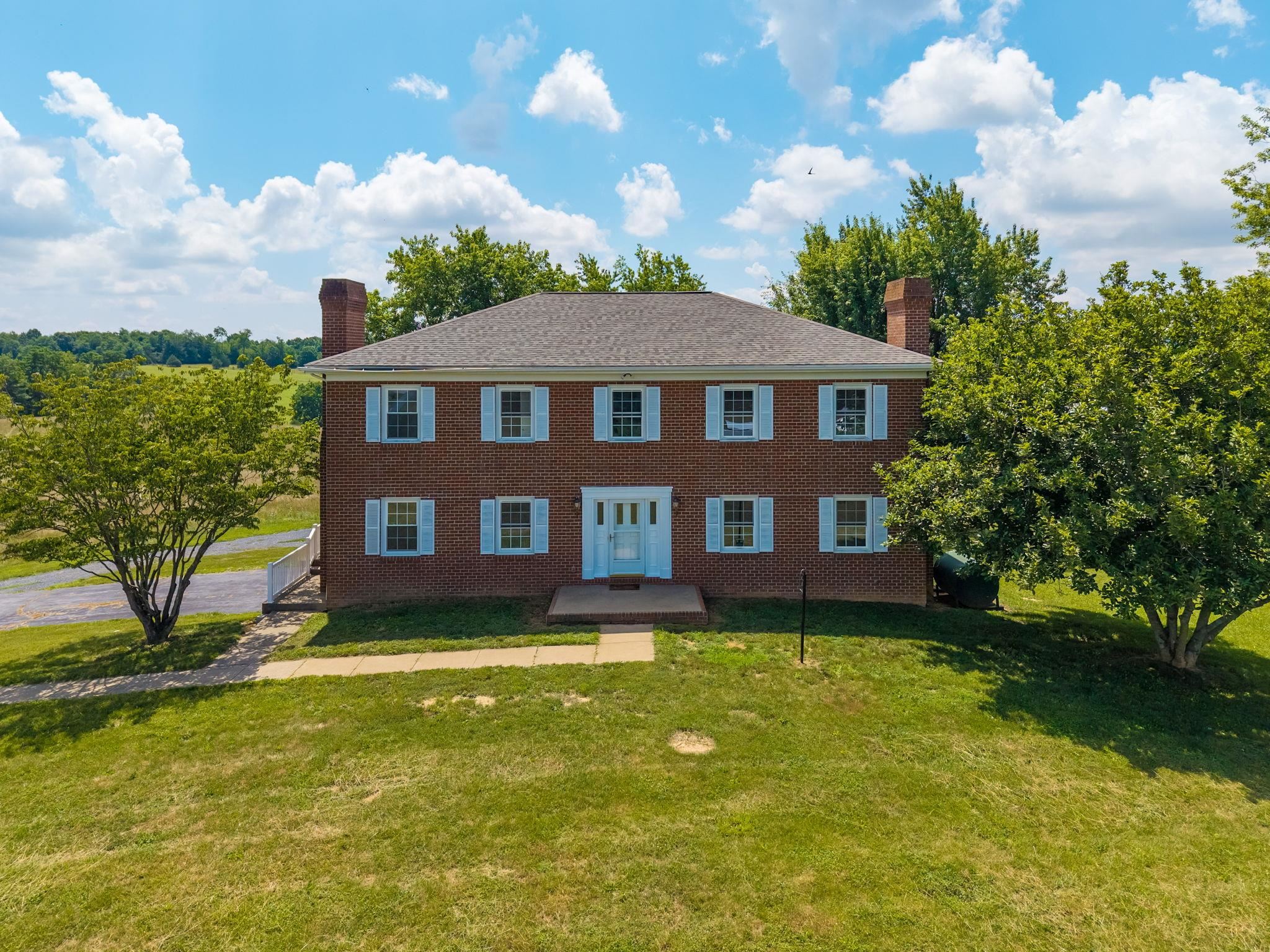 1370 Middlebrook Road Staunton, VA 24401 - Photo 4 of 58