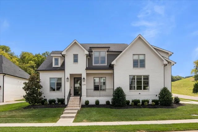 $1,499,000 | 2240 Brakeman Lane, Thompson's Station, TN 37179