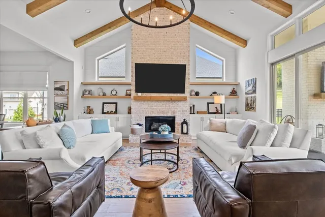 $1,499,000 | 2240 Brakeman Lane, Thompson's Station, TN 37179