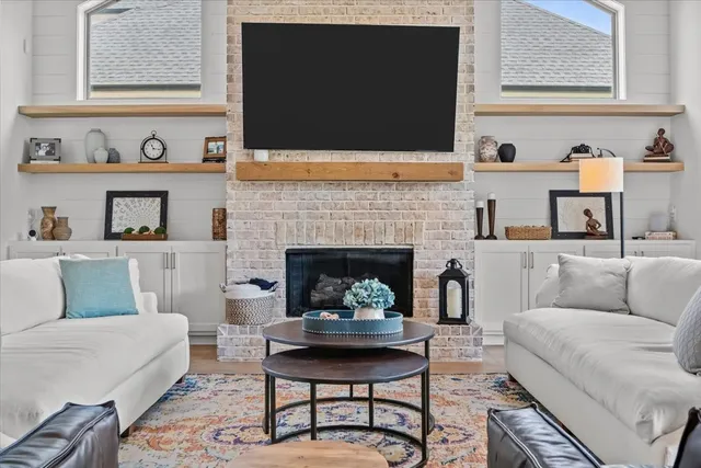 $1,499,000 | 2240 Brakeman Lane, Thompson's Station, TN 37179