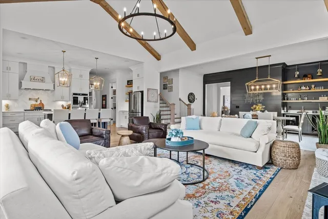 $1,499,000 | 2240 Brakeman Lane, Thompson's Station, TN 37179