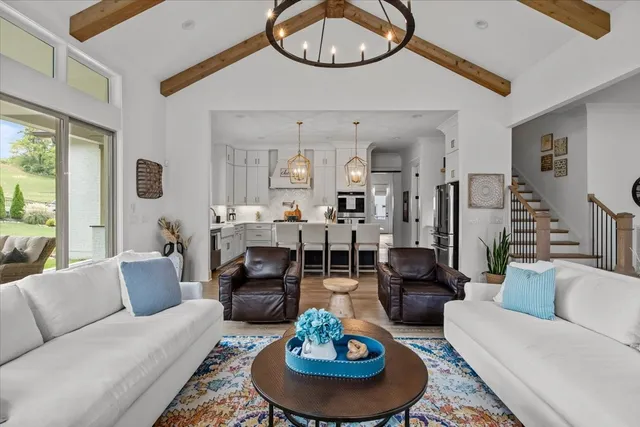 $1,499,000 | 2240 Brakeman Lane, Thompson's Station, TN 37179