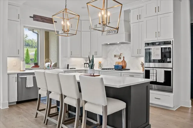 $1,499,000 | 2240 Brakeman Lane, Thompson's Station, TN 37179