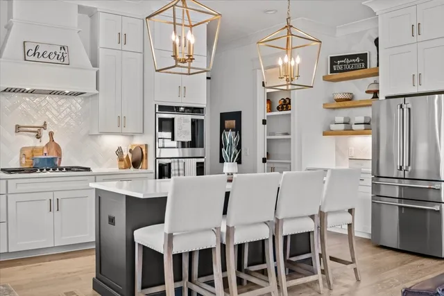 $1,499,000 | 2240 Brakeman Lane, Thompson's Station, TN 37179