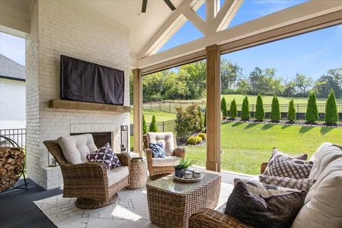 $1,499,000 | 2240 Brakeman Lane, Thompson's Station, TN 37179