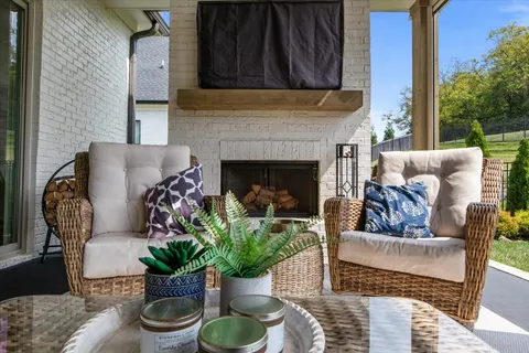 $1,499,000 | 2240 Brakeman Lane, Thompson's Station, TN 37179