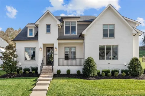 $1,499,000 | 2240 Brakeman Lane, Thompson's Station, TN 37179
