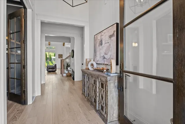 $1,499,000 | 2240 Brakeman Lane, Thompson's Station, TN 37179